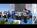 D"Savana Band Ft Polwan Sulsel - Terajana (Ikke Nurjannah)