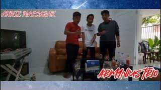 LAGU BATAK POPULER || SALPUHON NA MASAON || Cipt. Marganda Sihite || Cover ARMYNIUS TRIO