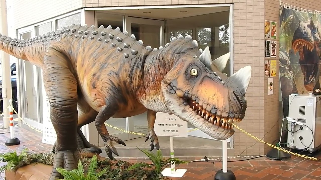 ジュラシックアーケード2025