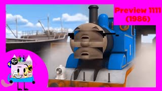 Preview 1111 (1986) Thomas