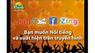 05 10 2012 Zing Nuoc Trai Cay Vfresh Tvc Archives