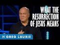 What the Resurrection of Jesus Means to You (TV Broadcast)