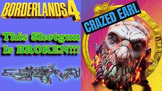I FARMED CRAZED EARL 200 TIMES - The Pearlescent FINALLY Dropped On Run 182!!!