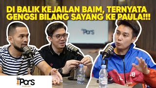 MASALAH BIKIN BAIM WONG MAKIN DEKAT SAMA PAULA !!!