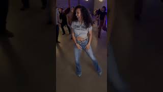 How Good Is This Dance? 🤔 Perfect Song Combo! #linedancelessons #countrydancing