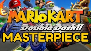Mario Kart: Double Dash | An Underrated Masterpiece