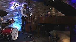 Sam Watts Trio
