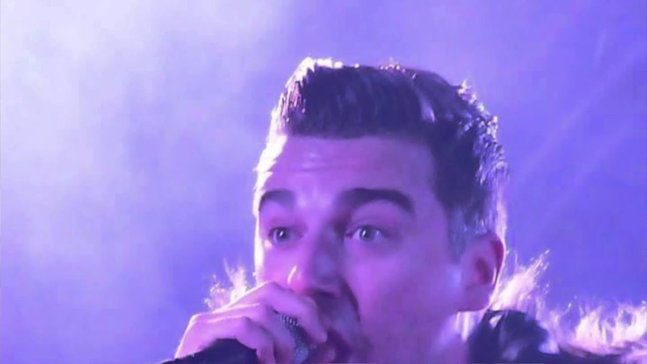 The Sound of Scotland