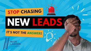 This Simple System Can Double Your Revenue Without a Single New Lead!