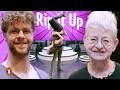 How To Dance The Charleston With Jacqueline Wilson