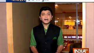 Aaj ka viral: sukhdeep reveals honeypreet secret