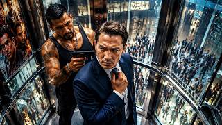 Inside or Outside | Top Suspense Crime Film | 4K Full Movie #hongkongmovie screenshot 2