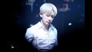 Wonho // Candy