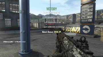 random grenade launcher finalkill