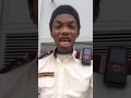 أفضل حارس أمن