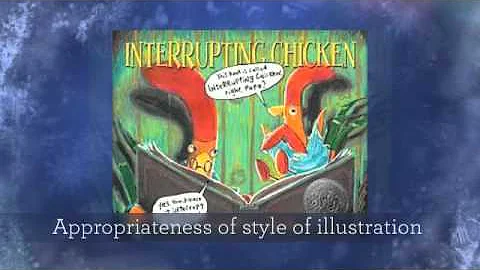 Caldecott Award