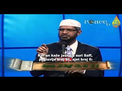 Video: Zašto muslimani kažu šahada?