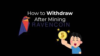 How To Withdraw Rvn Coin From Unmineable Pasive Income Ideas