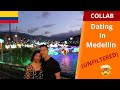 All About Dating, Learning Spanish, and Living in Medellín |  @Where's Wes?