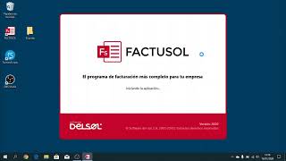 How to export data from Factusol to FacturaScripts