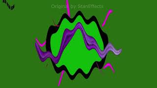 Worm! Hooray! Sponsored by Gamavision Csupo | StanEffects