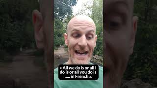Ditch the literal translation trap! 🚫🇫🇷 #shorts