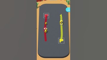 Draw N Road 🛣 lvl 9 Gameplay #shortsvideo #shortvideo #shorts #short #viral