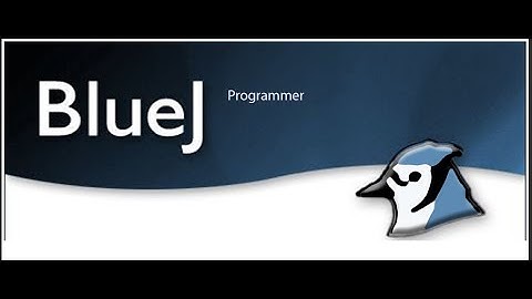 HOW TO MAKE HELLOWORLD PROGRAM IN BlueJ || BlueJ Programmer || BlueJ || Programming