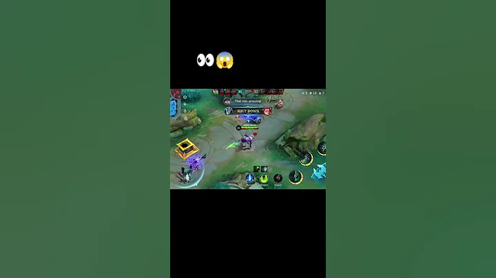 160st part of argus #appmalicoo#mobilelegends #viralmlbbshorts #ytshortsmlbb #mlbb #ytshorts #opmlbb