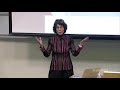 Stanford Seminar - Mind in Motion: How Action Shapes Thought