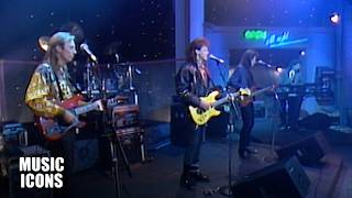 Exile - Kiss You All Over (Into The Night, 1990)