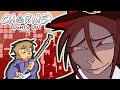 LIGHTS OUT | oc animation meme