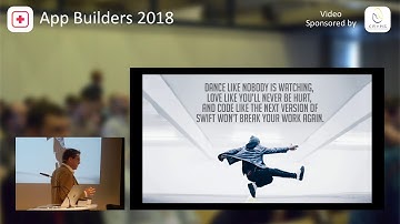 Paul Hudson - How to Build a Modern iOS App: Wide color, 3D Touch, Spotlight, and more