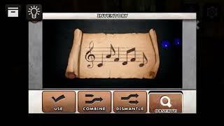 Doors And Rooms Escape King Chapter 5 Level 1 Walkthrough screenshot 4