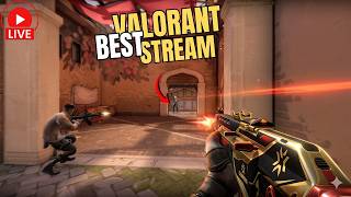 VALORANT TEK KOL TAM GAZ!