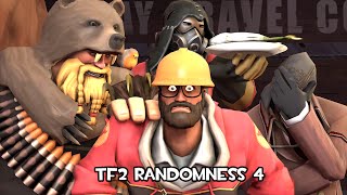 TF2 Randomness Episode 4.