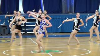 видео MAJORETTE