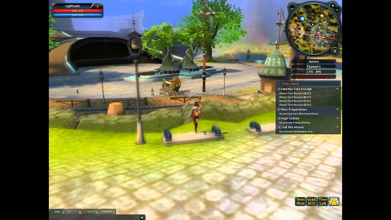 Asian Style Gaming Prius Online Gameplay + Commentary Ep2