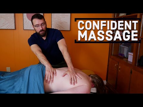 Video: 5 prednosti masaže pasa