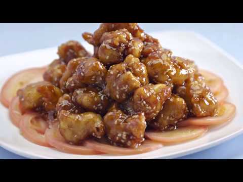 Emperor Cuisine Chinese Menu