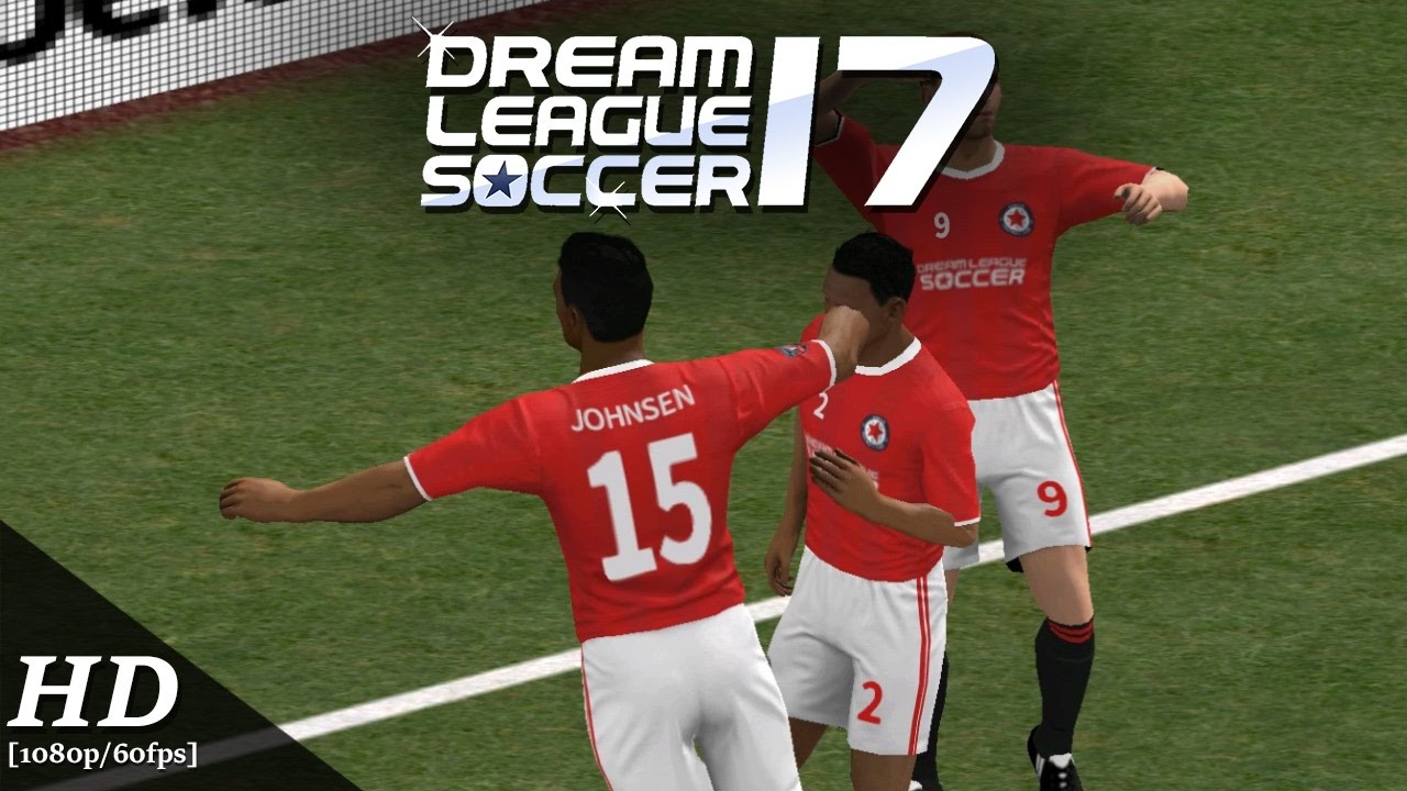 Dream League Soccer 2019 APK v6.14 [Dinheiro Ilimitado]