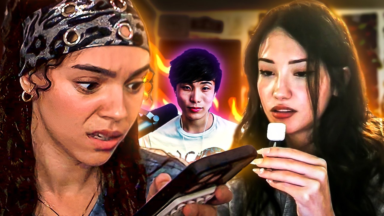 The Sykunno Drama is Creepier Than People Think