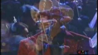 Video thumbnail of "Alan Jackson -  "O Come All Ye  Faithful""