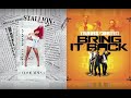 Megan Thee Stallion x Travis Porter - Bring That Body Back (Mashup)
