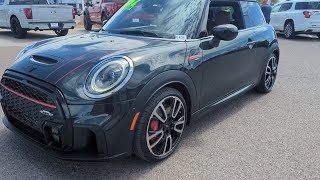 2023 MINI Hardtop 2 Door John Cooper Works Peoria AZ