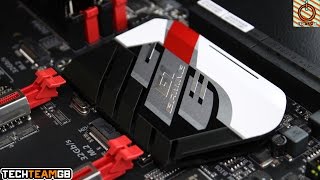 Gigabyte Z170x Gaming 7 Motherboard Review Youtube Gigabyte Z170x Gaming 7 Motherboard Review Youtube