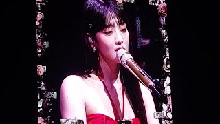 (G)I-DLE - MINNIE - DAHLIA (Live) (OVO Arena Wembley, London, 09/09/2023)