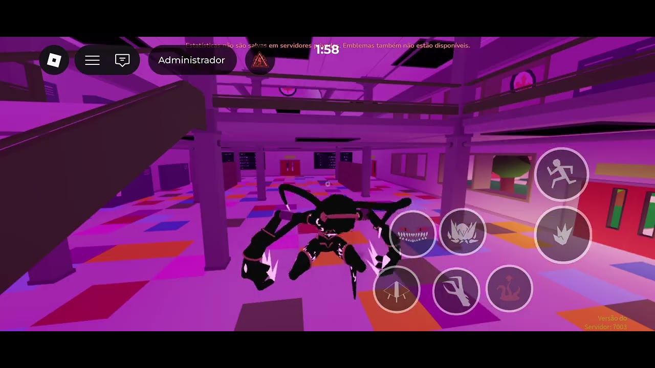 Showcase da skin da megurine Alice! ;-; 