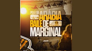 Pique da Arabia Vs Baile de Marginal