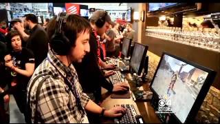 CBS: Brianna Wu Leaves PAX East Due To Death Threats #GamerGate